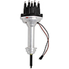 MSD Pro-Billet Distributor for Chrysler 426/440, With Black Cap