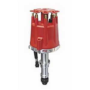 MSD Pro-Billet Distributor for a Buick V8 215-350