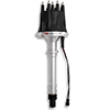 MSD Pro-Billet Distributor for Chevy V8, With Black Cap