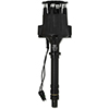 MSD Marine Certified Distributor, Chevy V8, Black