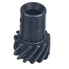 MSD Iron DIstributor Gear for MSD Chevy Marine Distributors