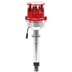 MSD Pro-Billet Small Diameter Chevy Distributor