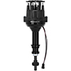 MSD Small Cap Pro-Billet Distributor, Ford 351C-460, Black