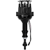 MSD Small Cap Pro-Billet Distributor, Ford 351W, Black