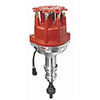 MSD Pro-Billet Small Cap Distributor, Ford 302