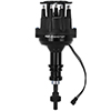 MSD Small Cap Pro-Billet Distributor, Ford 302, Black