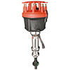MSD Billet Distributor for Ford 351W With Edelbrock Victor Jr