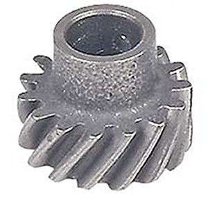 MSD Steel Distributor Gear for a Ford 351C/460
