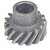 MSD Steel Distributor Gear for a Ford 351C/460