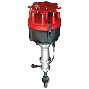 MSD Distributor for a Ford 302 V8