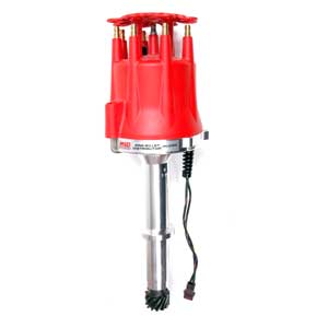 MSD Pro-Billet Distributor for Holden V8 308 CI Engines