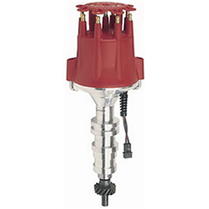 MSD Pro-Billet Distributor for Ford FE Engines
