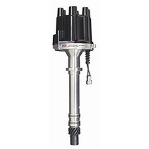 MSD Pro-Billet Distributor for Chevy V6 Even-Fire Engines