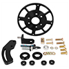 MSD Crank Trigger Kit, 8-Inch, Black