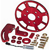 MSD Crank Trigger Kit, Flying Magnet, for a Big Block Chevy