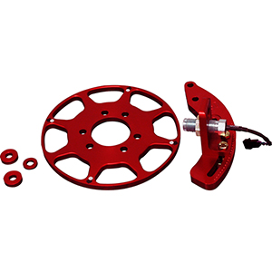 MSD Universal Crank Trigger Kit