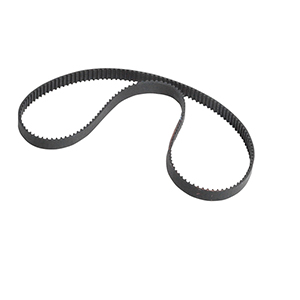 MSD Front Drive Distributor Replacement Belt, Standard