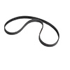 MSD Front Drive Distributor Replacement Belt, Standard