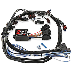 MSD 2-Step Launch Control, Coyote 5.0 Liter Built After 2/23/16