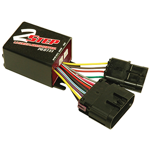 MSD LS 2-Step Launch Control for GM LS Engines