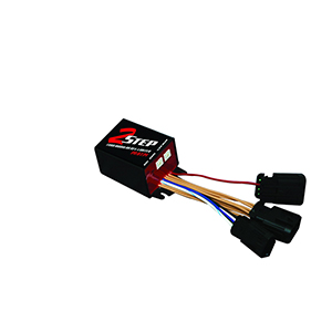 MSD Launch Master Module, Modular Ford Engines