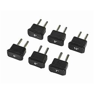 MSD Timing Retard Module Kit, 5-10 Degrees