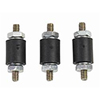 MSD Vibration Mounts, Pro Power Coil
