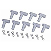 MSD Spark Plug Distributor Boots, HEI