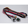 MSD Replacement Wiring Harness for Programmable Digital 7 Series Ignitions