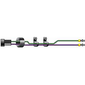 MSD Module Bypass Cable, GM HEI