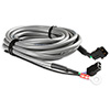 MSD Shielded Magnetic Pickup Cable, 10 Foot