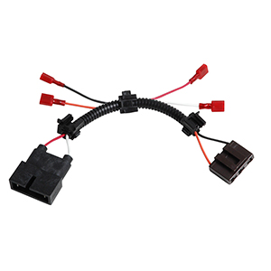 MSD Wiring Harness, MSD to Ford TFI