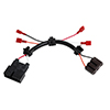 MSD Wiring Harness, MSD to Ford TFI