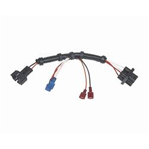 MSD Wiring Harness, MSD 6 to GM Dual Connector Coil