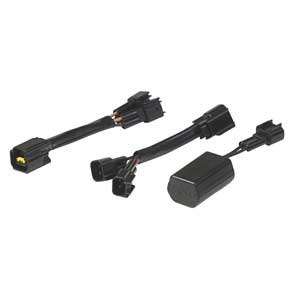 Adapter Kit, Cop Ford Modular For Pn 6011