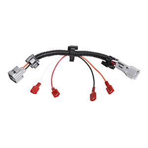 MSD Wiring Harness, Dodge/Chrysler 1998-2003