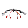 MSD Wiring Harness, Dodge/Chrysler 1998-2003