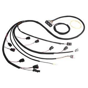 MSD Wiring Harness, PN 6013 to Early Hemi, 2003-2005