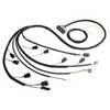 MSD Wiring Harness, PN 6013 to Early Hemi, 2003-2005