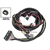 MSD Wiring Harness, PN 6013 to Late Hemi, 2006 & Up