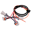 MSD Wiring Harness, LS Coil Power Upgrade