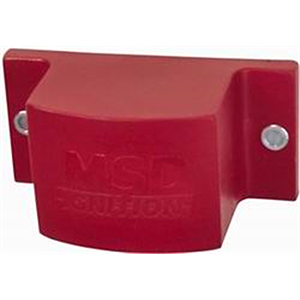 MSD Tach Adapter, Electronic Ignition System