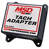 MSD Tach Adapter, Magnetic Trigger