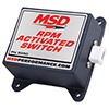 MSD RPM Activated Switch