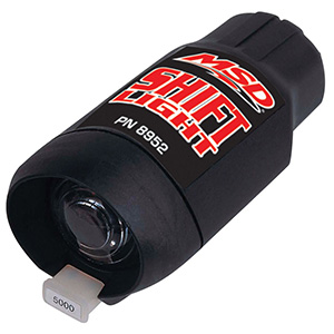 MSD LED Shift Light