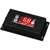 MSD Digital RPM Window Switch With Tach