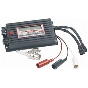 MSD Single Channel Ignition Tester, Sync Pickup