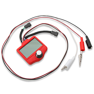 MSD Universal Ignition Tester