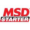 MSD Decal, Contingency, MSD DF Starter, 9-Inch X 3-Inch