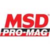 MSD Decal, MSD Pro MAG, 4-Inch X 9-Inch